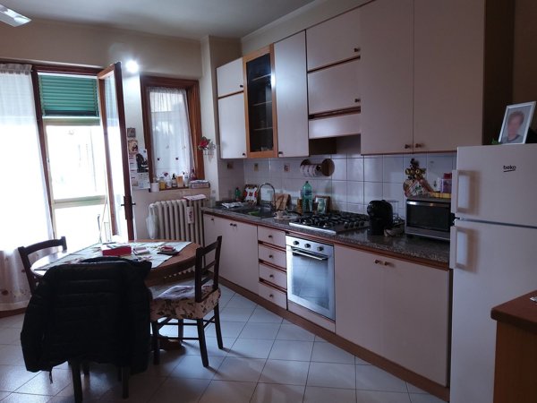 appartamento in vendita a Prato