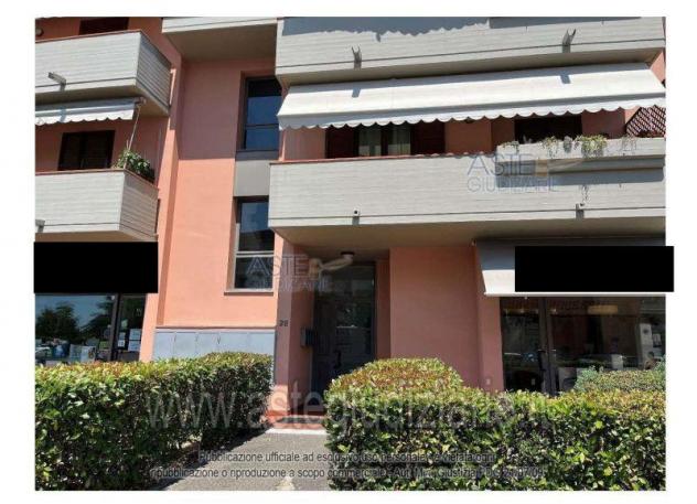 appartamento in vendita a Prato