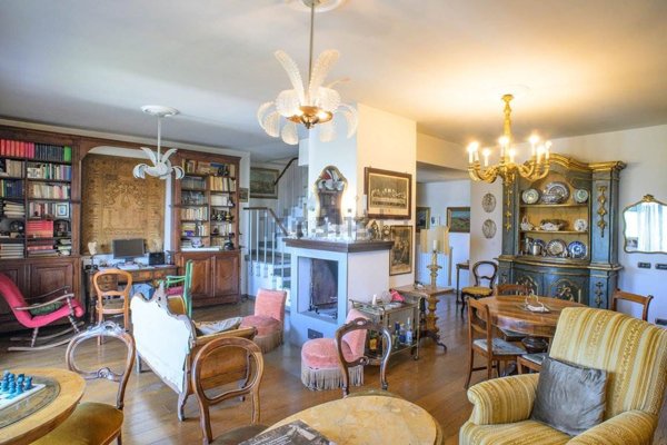 appartamento in vendita a Prato