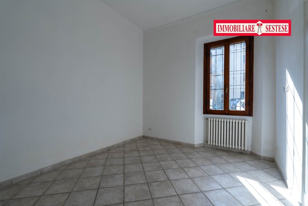 appartamento in vendita a Prato in zona La Querce