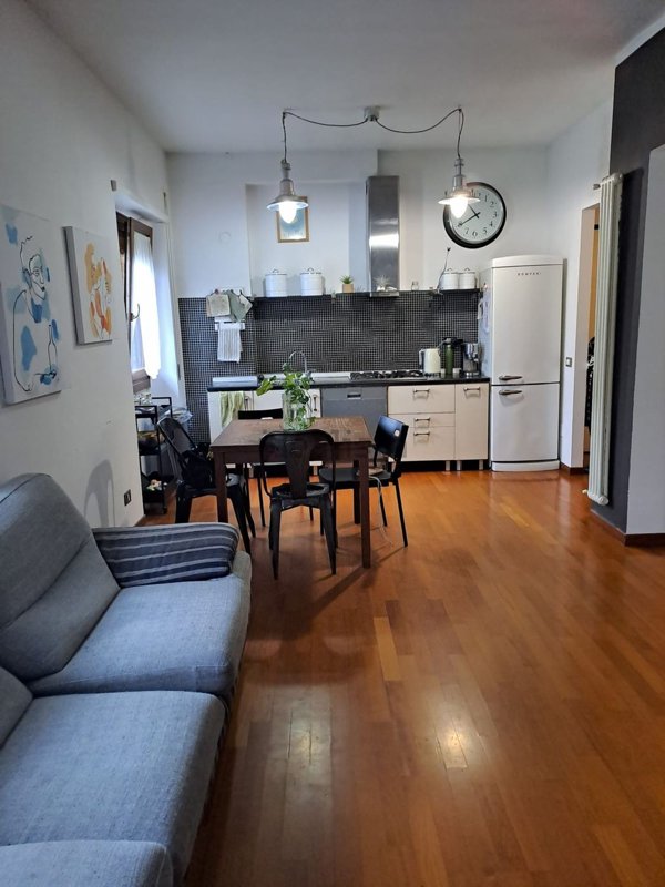 appartamento in vendita a Prato in zona San Martino