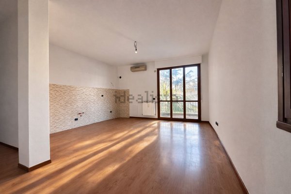 appartamento in vendita a Prato