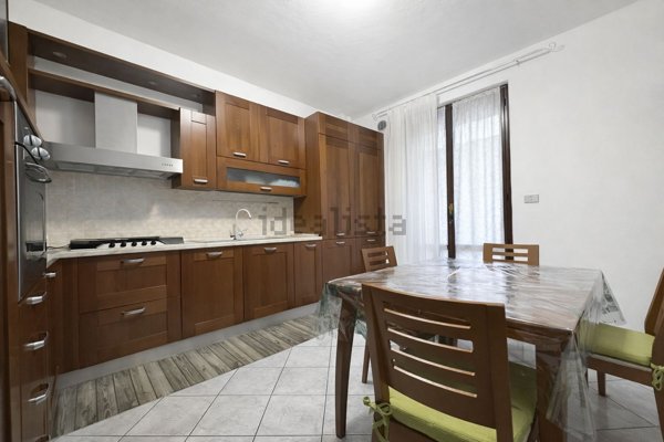 appartamento in vendita a Prato