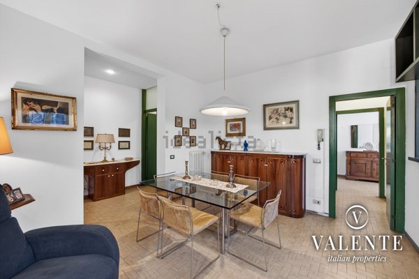 appartamento in vendita a Prato