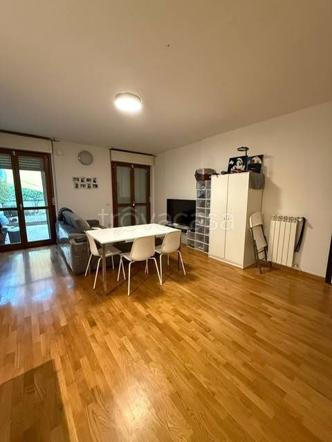 appartamento in vendita a Prato in zona Grignano