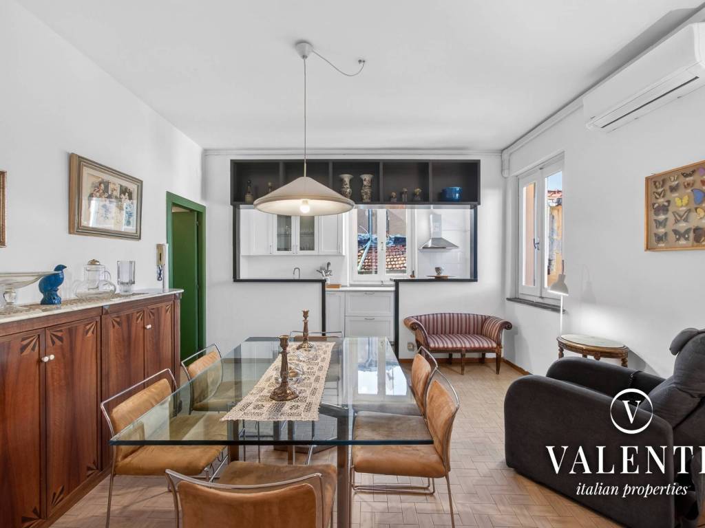 appartamento in vendita a Prato