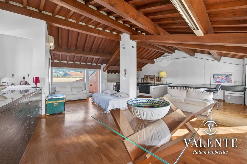 appartamento in vendita a Prato