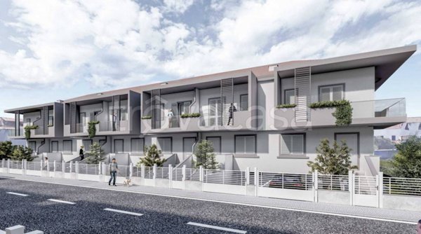 casa indipendente in vendita a Prato in zona San Martino