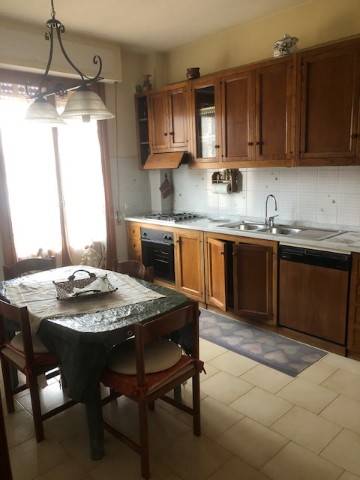 appartamento in vendita a Prato