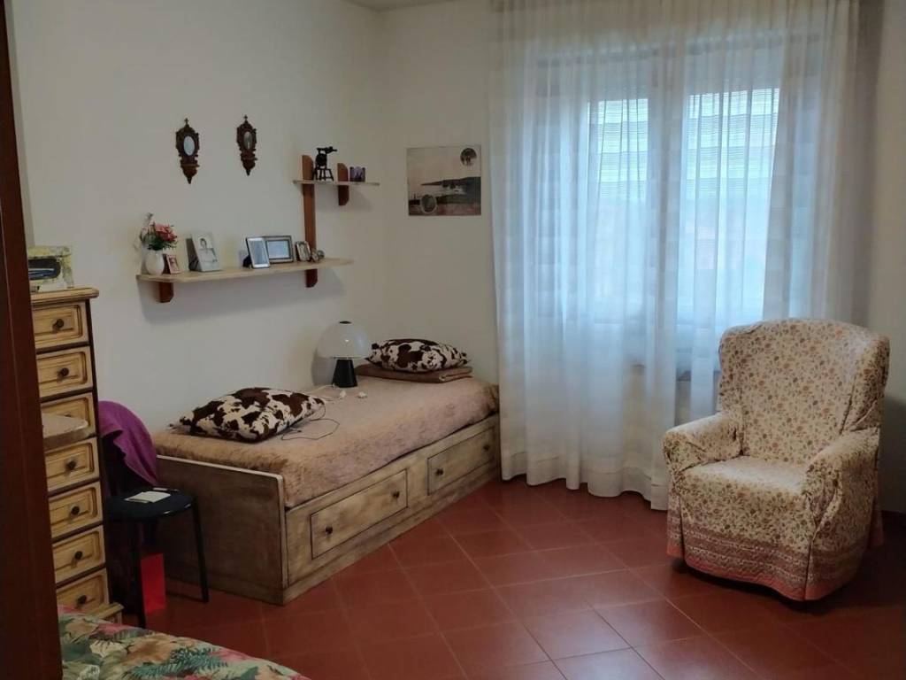 appartamento in vendita a Prato in zona Maliseti