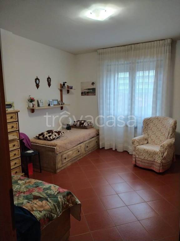 appartamento in vendita a Prato in zona Maliseti