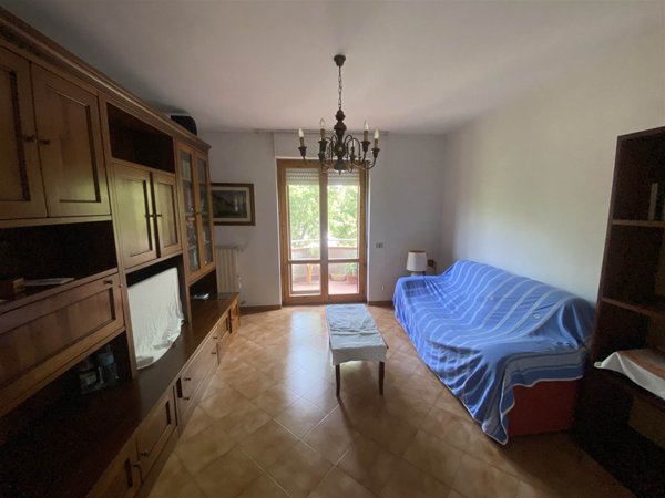 appartamento in vendita a Prato in zona Maliseti