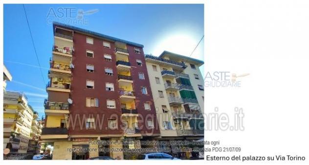 appartamento in vendita a Prato