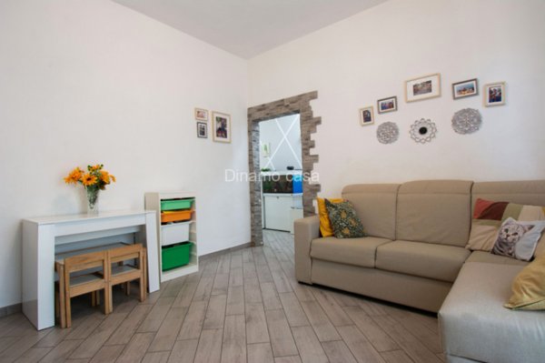 appartamento in vendita a Prato in zona Viaccia