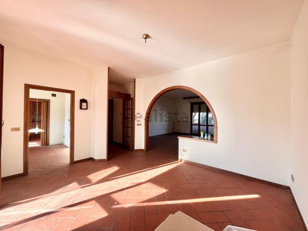 appartamento in vendita a Prato in zona Fontanelle