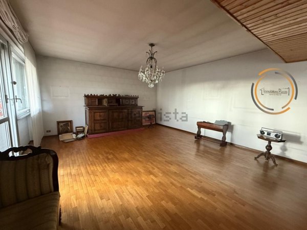 appartamento in vendita a Prato