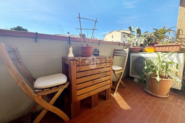 appartamento in vendita a Prato