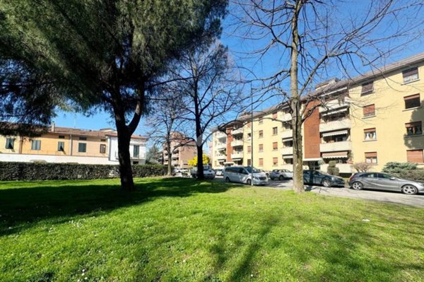 appartamento in vendita a Prato