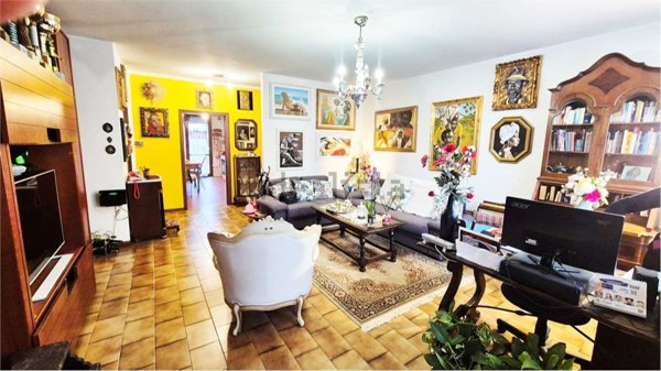 appartamento in vendita a Prato