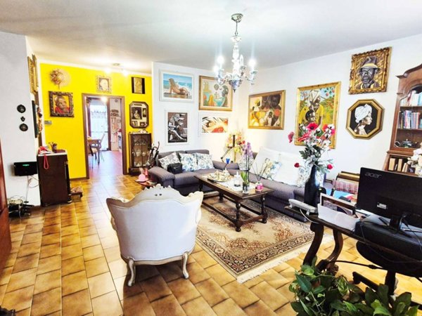 appartamento in vendita a Prato