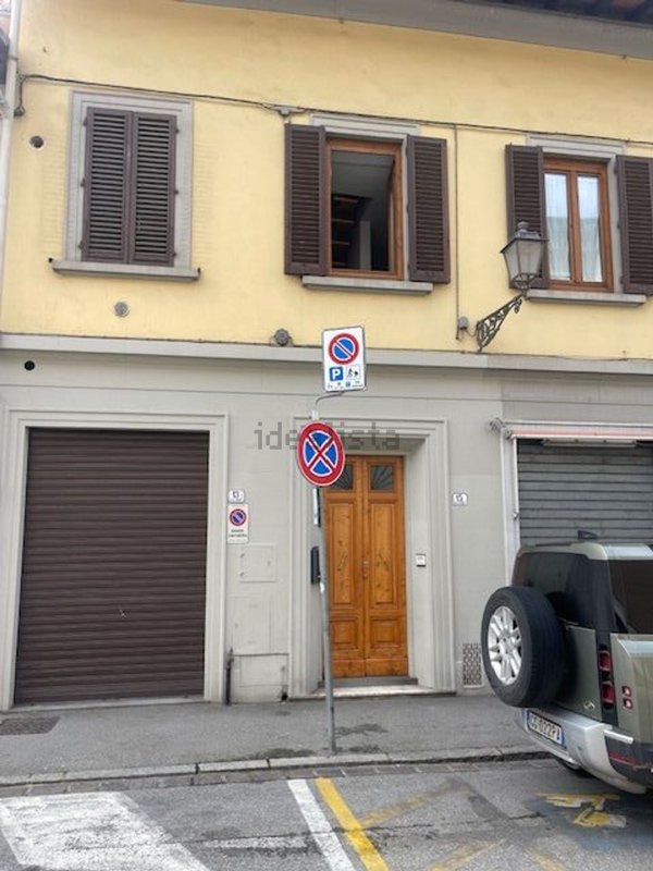 appartamento in vendita a Prato