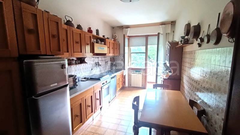 appartamento in vendita a Prato