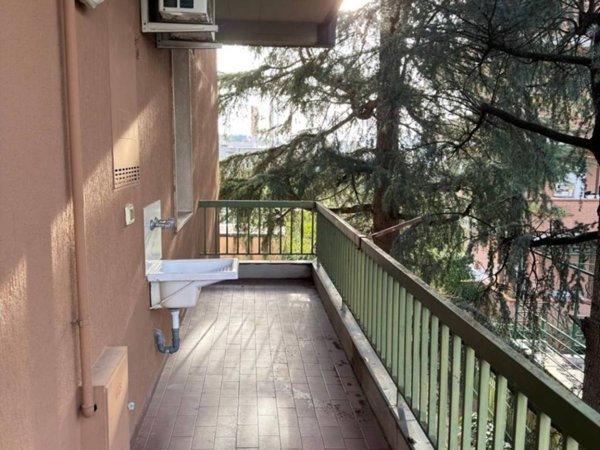 appartamento in vendita a Prato