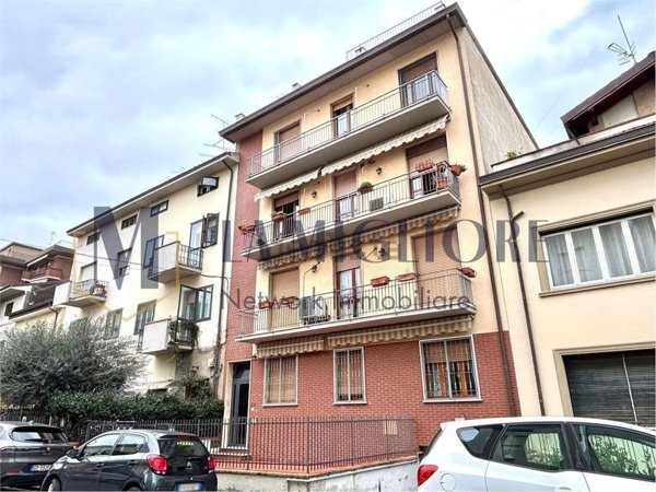 appartamento in vendita a Prato in zona La Querce