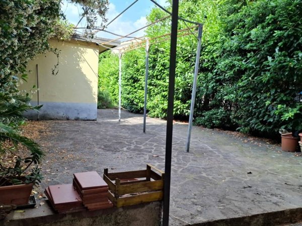 casa indipendente in vendita a Prato in zona Narnali