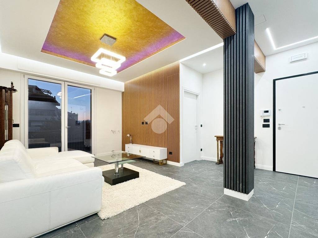 appartamento in vendita a Prato