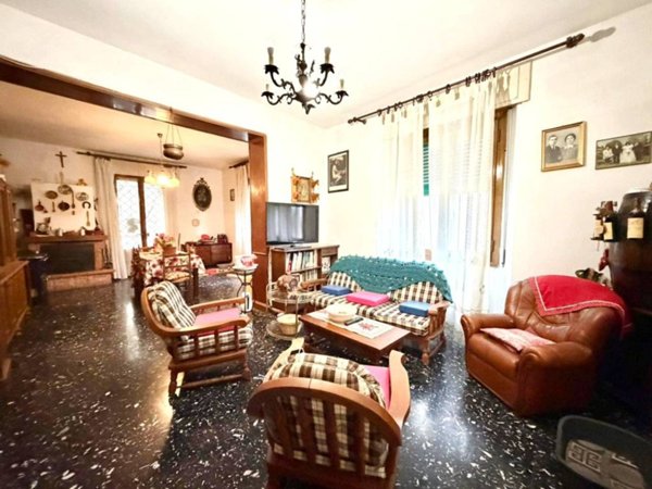 appartamento in vendita a Prato