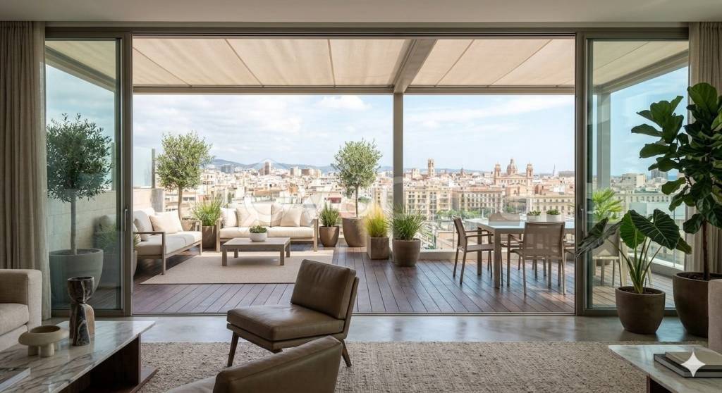 appartamento in vendita a Prato