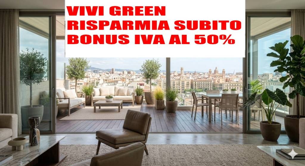 appartamento in vendita a Prato