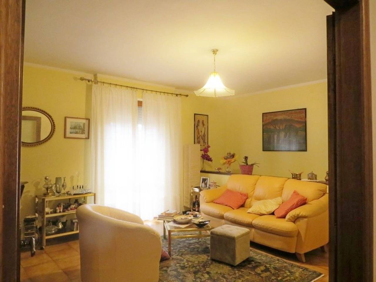 appartamento in vendita a Prato in zona Castelnuovo