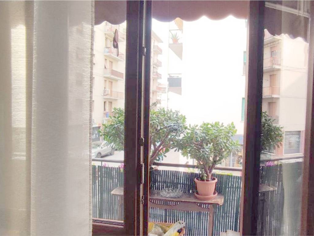 appartamento in vendita a Prato