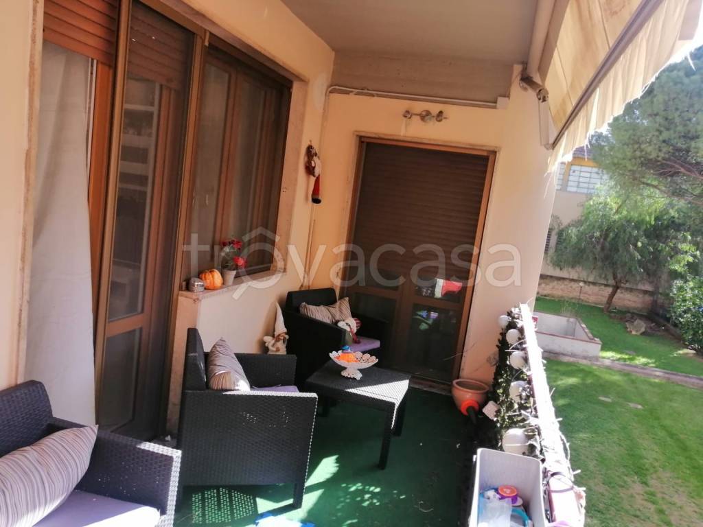 appartamento in vendita a Prato