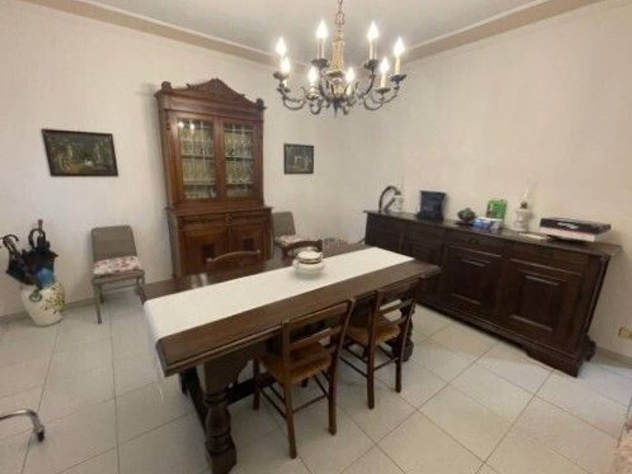 appartamento in vendita a Prato