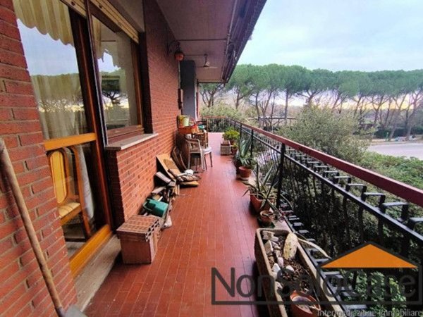 appartamento in vendita a Prato in zona Coiano