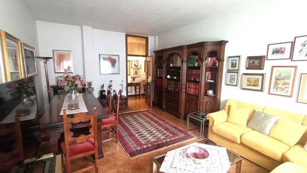 appartamento in vendita a Prato