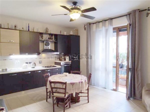 appartamento in vendita a Prato