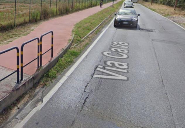 terreno agricolo in vendita a Prato