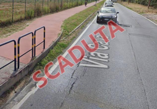 terreno agricolo in vendita a Prato