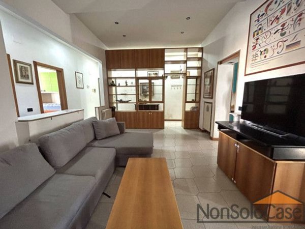 appartamento in vendita a Prato