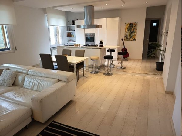 appartamento in vendita a Prato