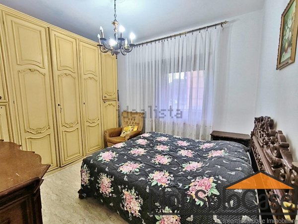 appartamento in vendita a Prato