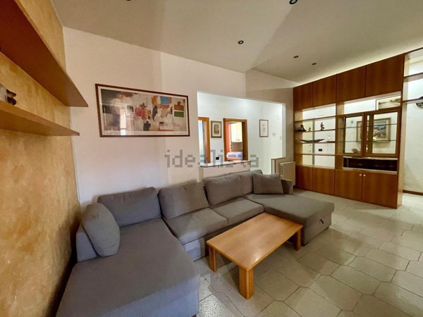 appartamento in vendita a Prato