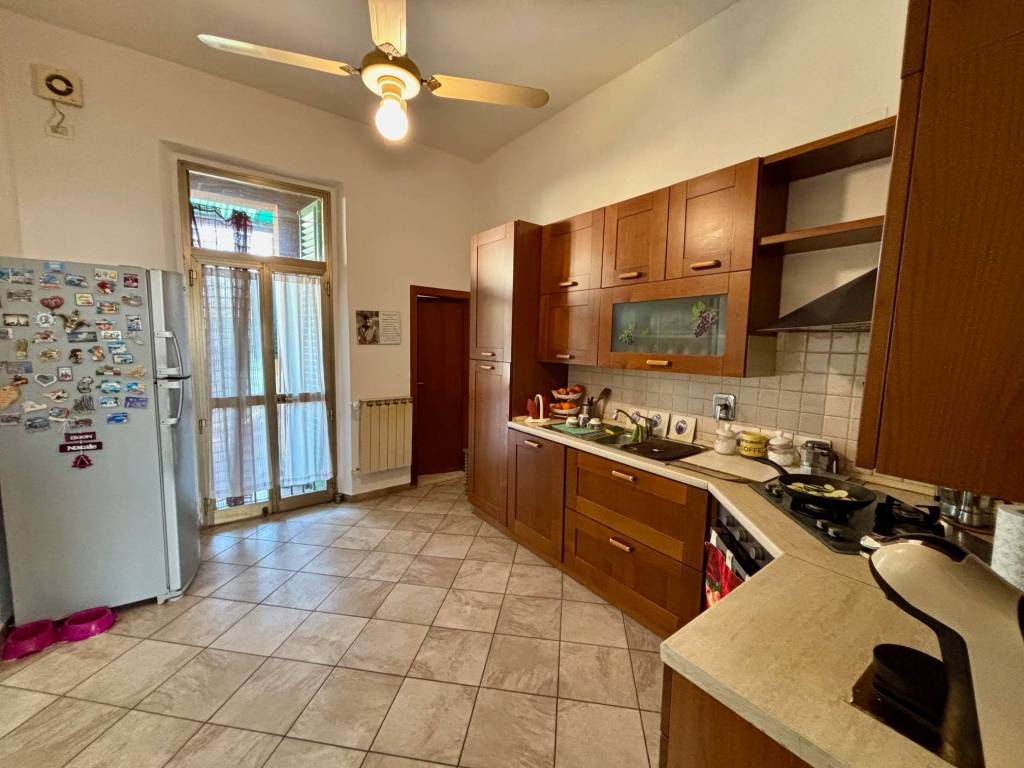 appartamento in vendita a Prato