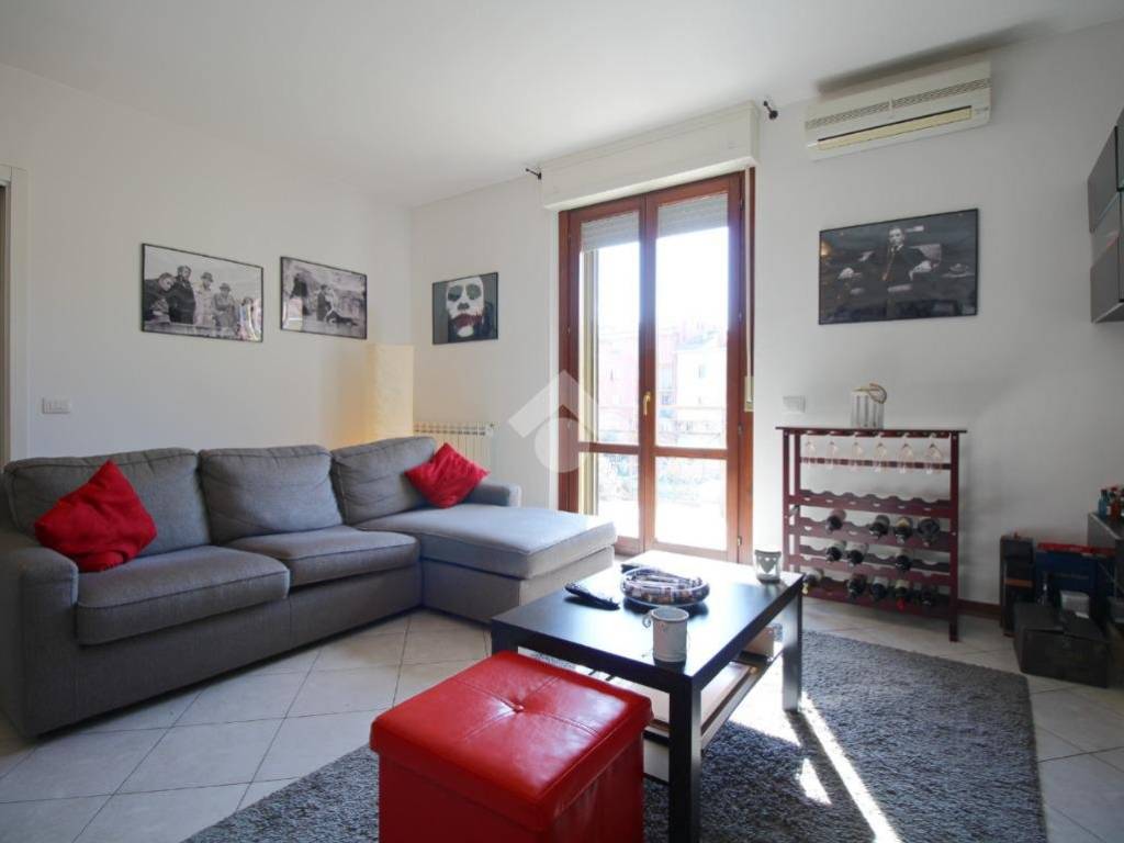 appartamento in vendita a Prato