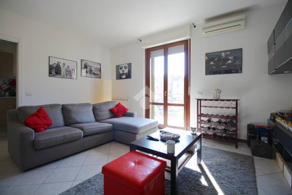 appartamento in vendita a Prato