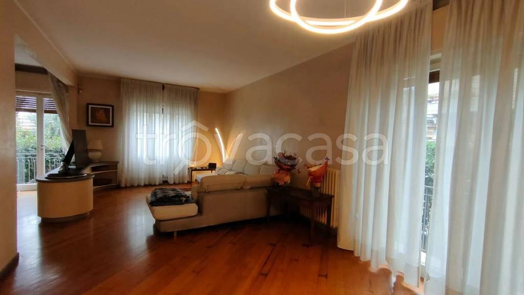 appartamento in vendita a Prato